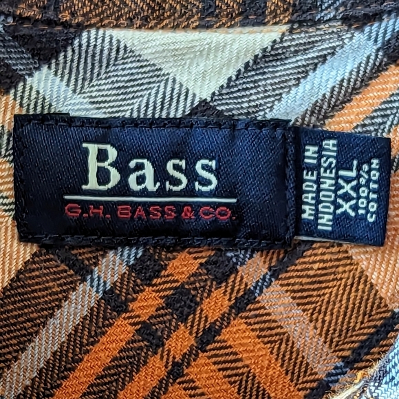 Miami Dolphins Upcycled Handcrafted Dip Dyed Bleached Flannel Shirt - Picture 7 of 13